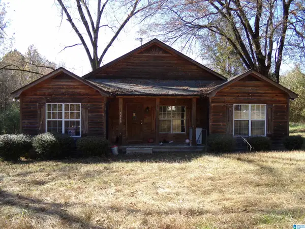 2735 DOGTOWN ROAD, Carbon hill, AL 35549