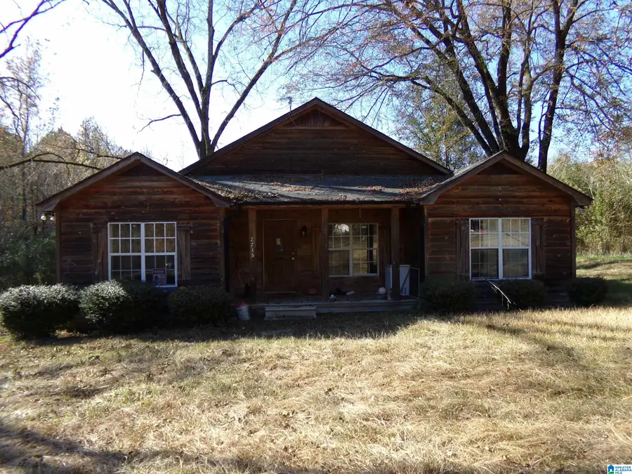 2735 DOGTOWN ROAD, Carbon Hill, AL 35549 - Image #2