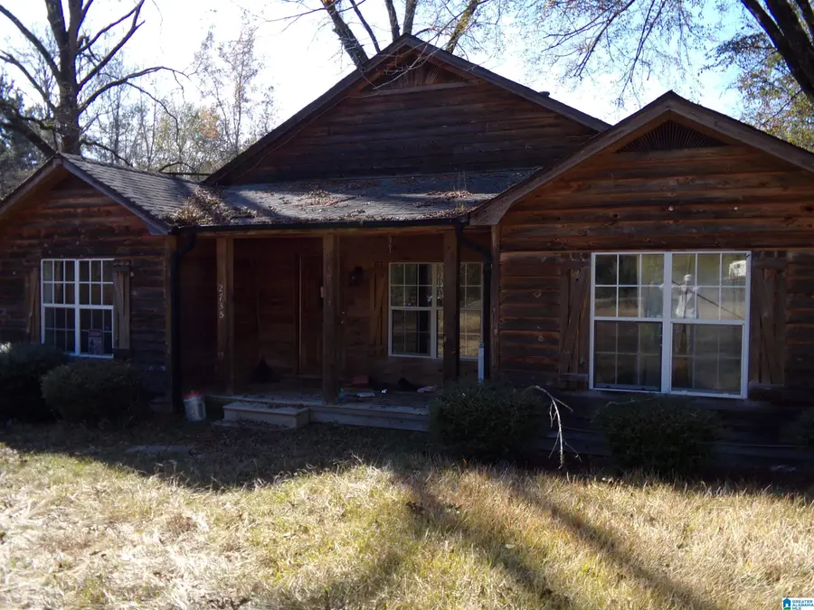 2735 DOGTOWN ROAD, Carbon Hill, AL 35549 - Image #3