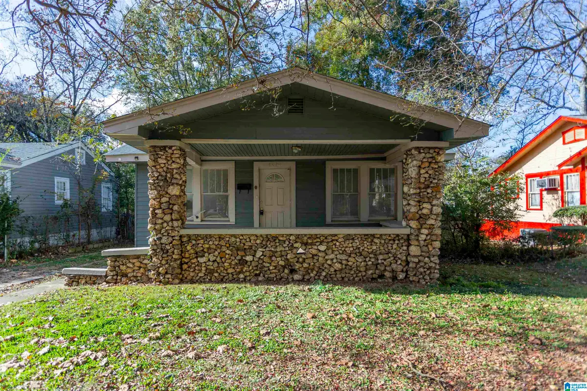8020 4TH AVENUE S, Birmingham, AL 35206 - Image #1