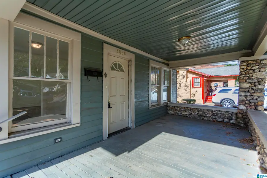 8020 4TH AVENUE S, Birmingham, AL 35206 - Image #2