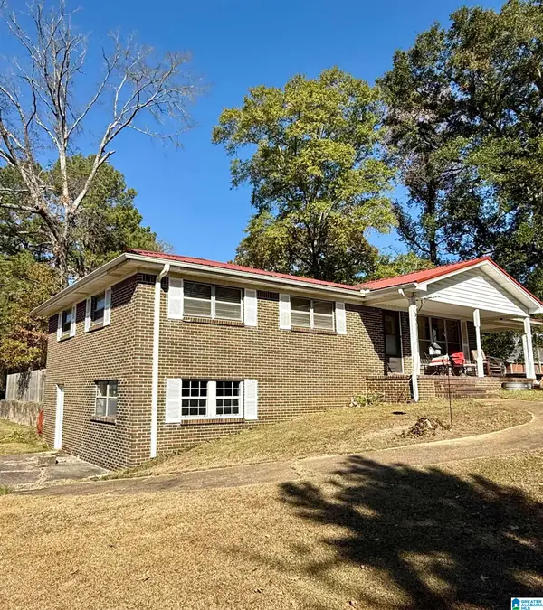 18 1ST AVENUE N, Sumiton, AL 35148