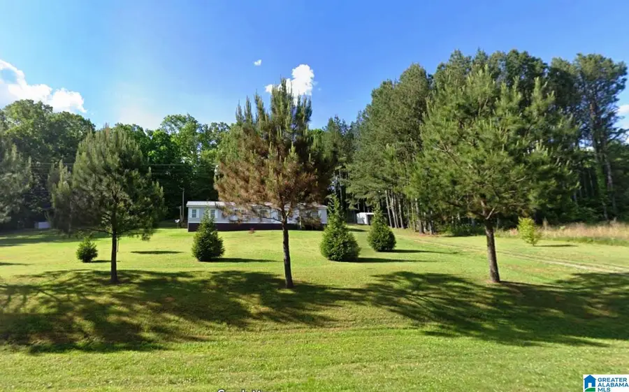 9977 CLAIRMONT SPRINGS ROAD, Lineville, AL 36266 - Image #2