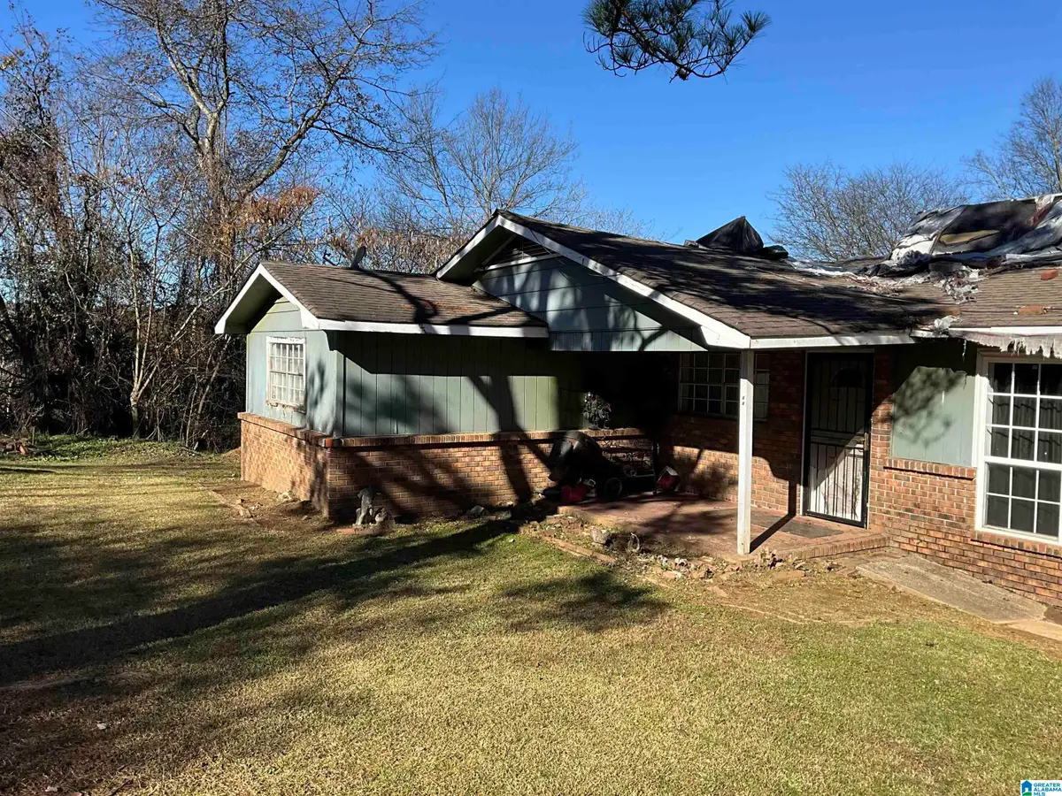 5508 LYBIA AVENUE, Birmingham, AL 35224 - Image #1