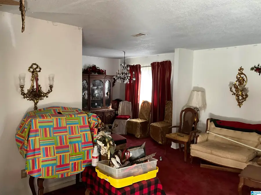 5508 LYBIA AVENUE, Birmingham, AL 35224 - Image #2