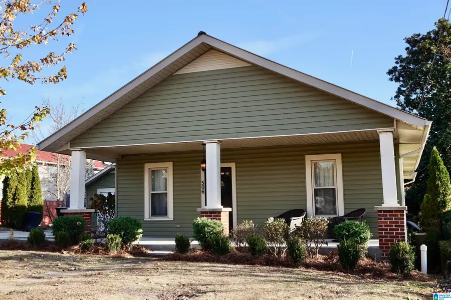 506 4TH STREET SE, Cullman, AL 35055 - Image #2