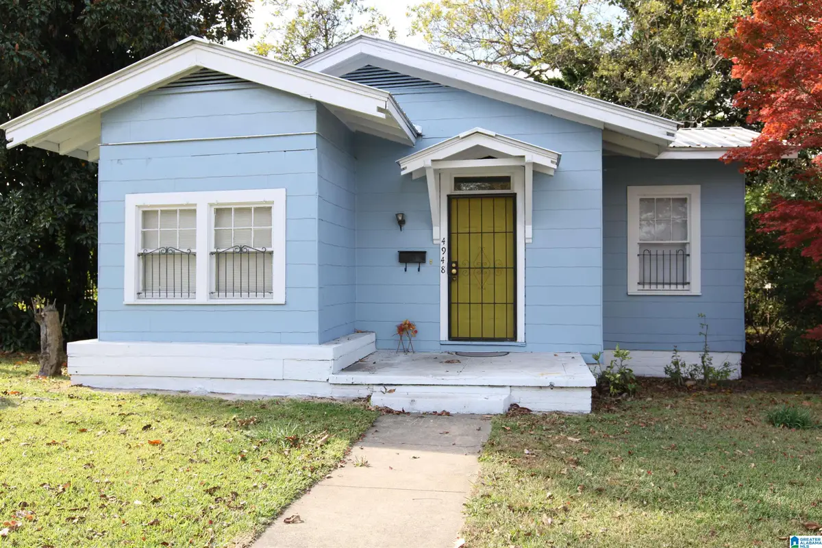 4948 FARRELL AVENUE, Fairfield, AL 35064 - Image #1
