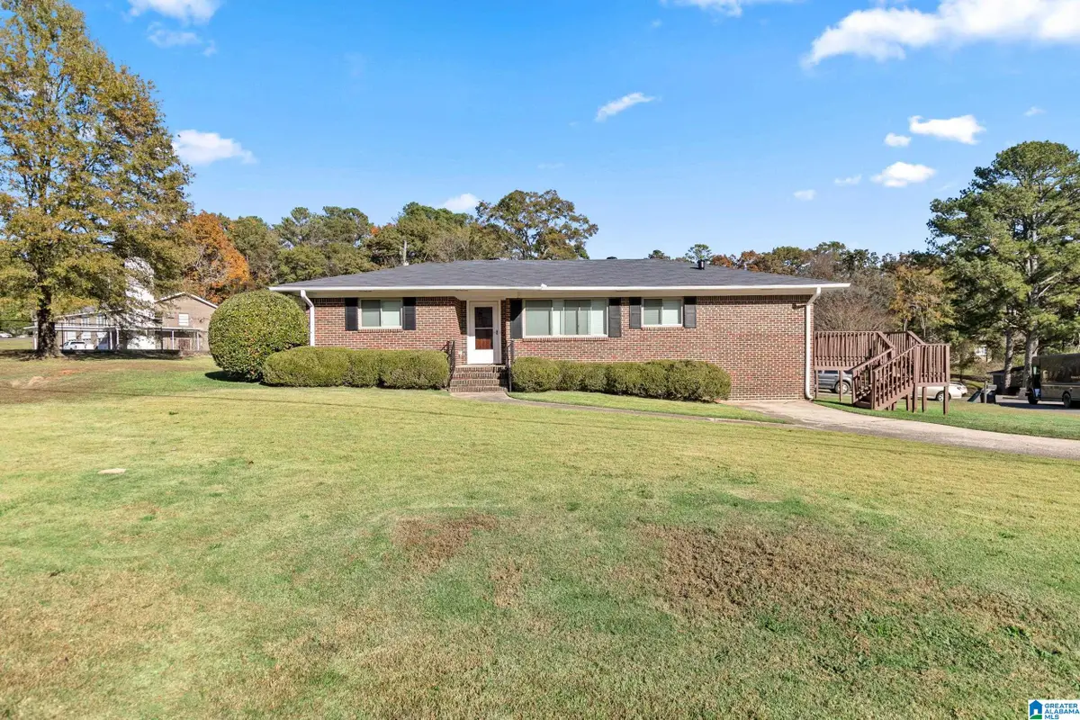 100 HANN DRIVE, Birmingham, AL 35215 - Image #1