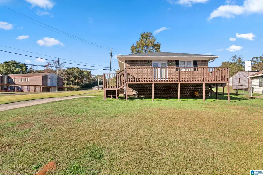 100 HANN DRIVE, Birmingham, AL 35215 - Image #2