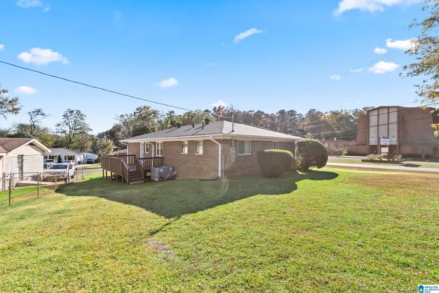 100 HANN DRIVE, Birmingham, AL 35215 - Image #3