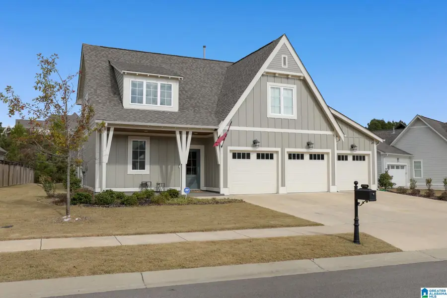 7734 RALEIGH DRIVE, Trussville, AL 35173 - Image #3