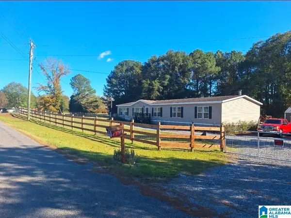 1760 COUNTY ROAD 538, Hanceville, AL 35077