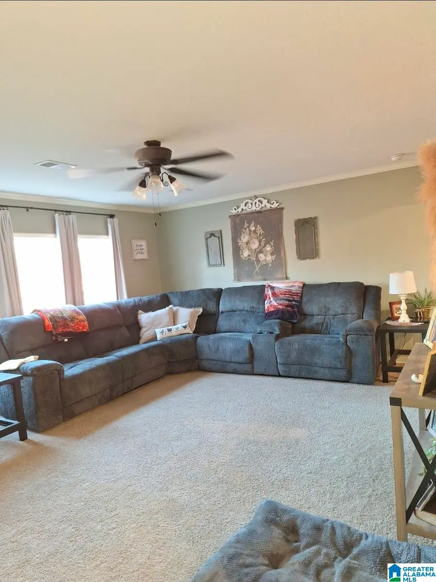 1760 COUNTY ROAD 538, Hanceville, AL 35077 - Image #2