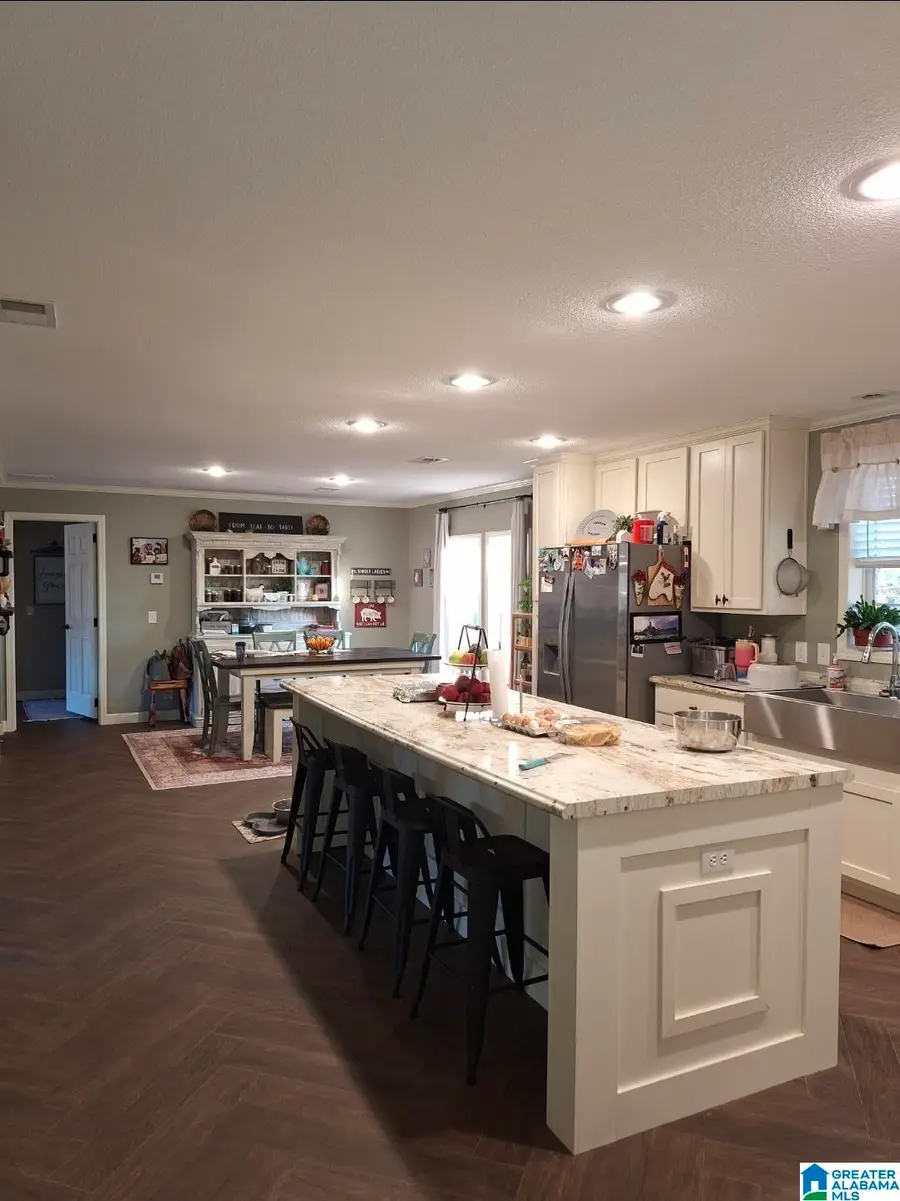 1760 COUNTY ROAD 538, Hanceville, AL 35077 - Image #3