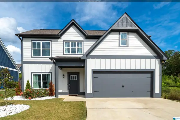 911 WHITE BARN CIRCLE, Helena, AL 35080