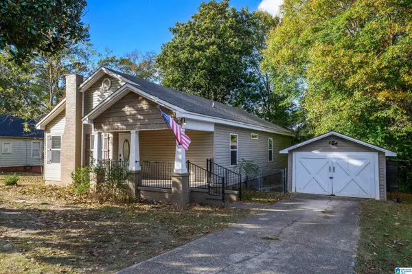 1812 4TH AVENUE N, Clanton, AL 35045