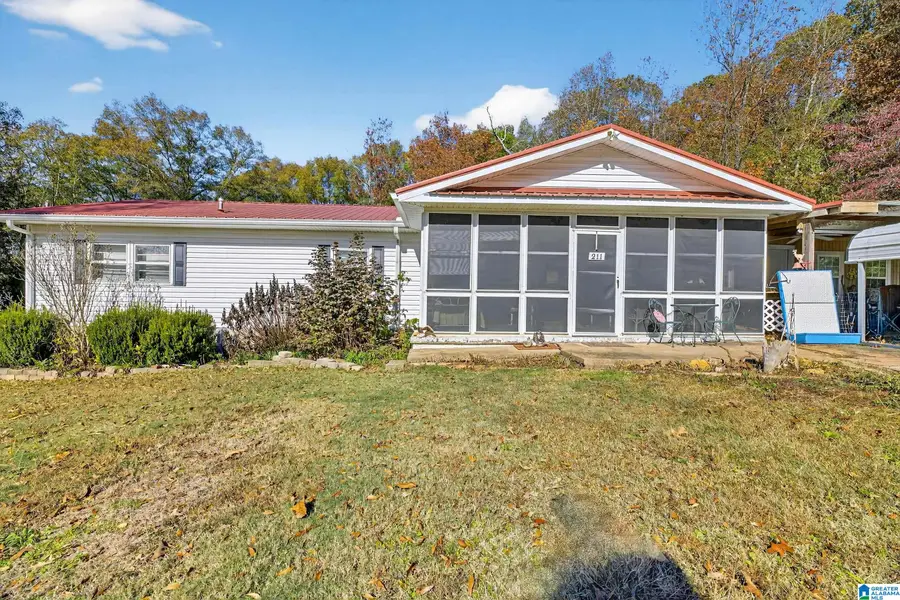 211 E MEDDERS DRIVE, Anniston, AL 36206 - Image #2