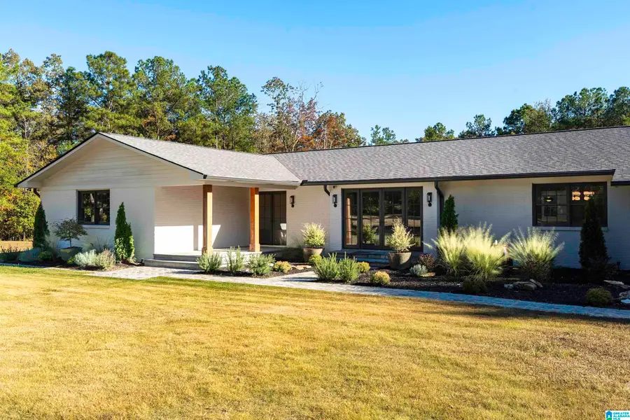 680 VALLEY VIEW ROAD, Indian Springs Village, AL 35124 - Image #3
