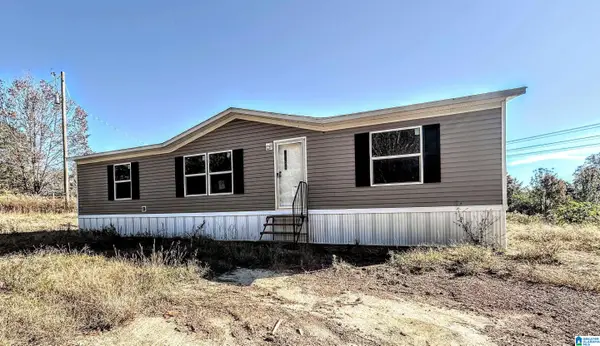 948 COUNTY ROAD 607, Hanceville, AL 35077