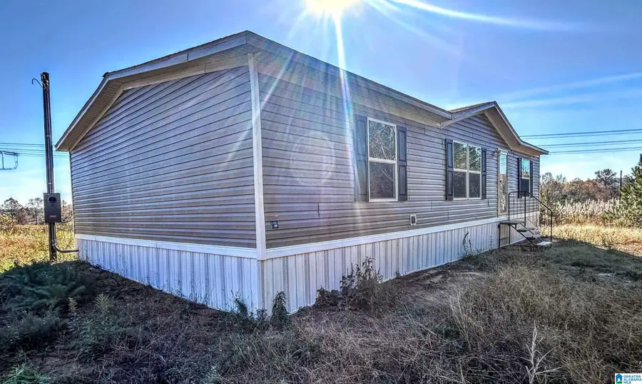 948 COUNTY ROAD 607, Hanceville, AL 35077 - Image #2