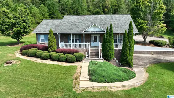3941 SHOAL CREEK ROAD, Ashville, AL 35953