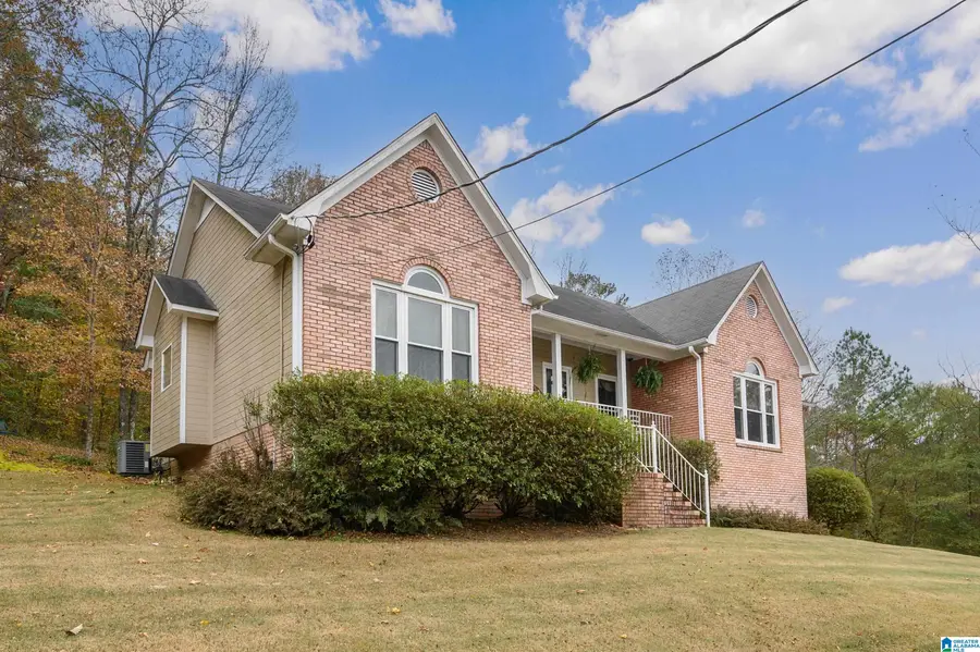 6485 EAGLE RIDGE LANE, Pinson, AL 35126 - Image #3