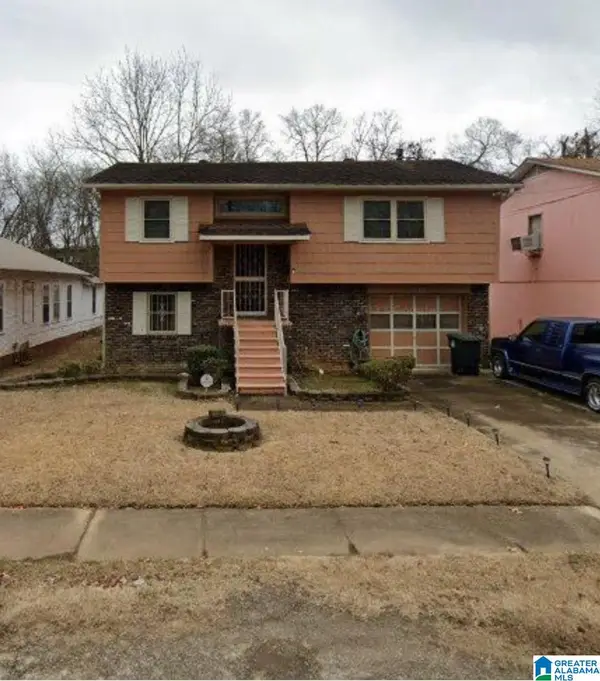 2341 BEULAH AVENUE SW, Birmingham, AL 35211