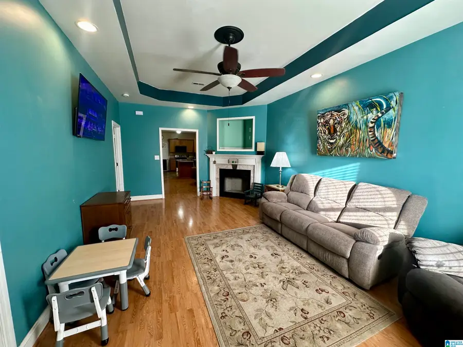 14 COTTAGE CROSSINGS, Dora, AL 35062 - Image #2