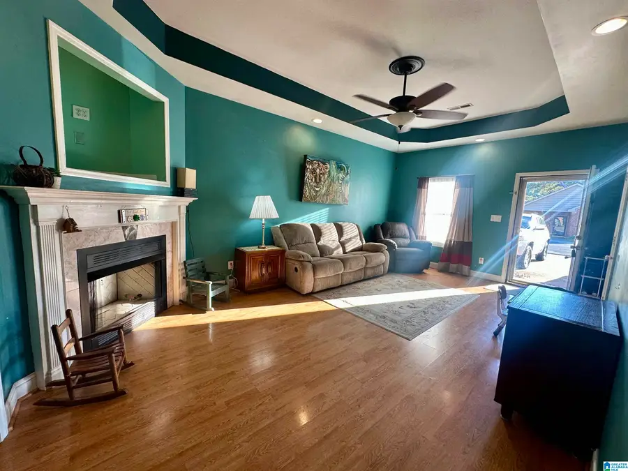 14 COTTAGE CROSSINGS, Dora, AL 35062 - Image #3