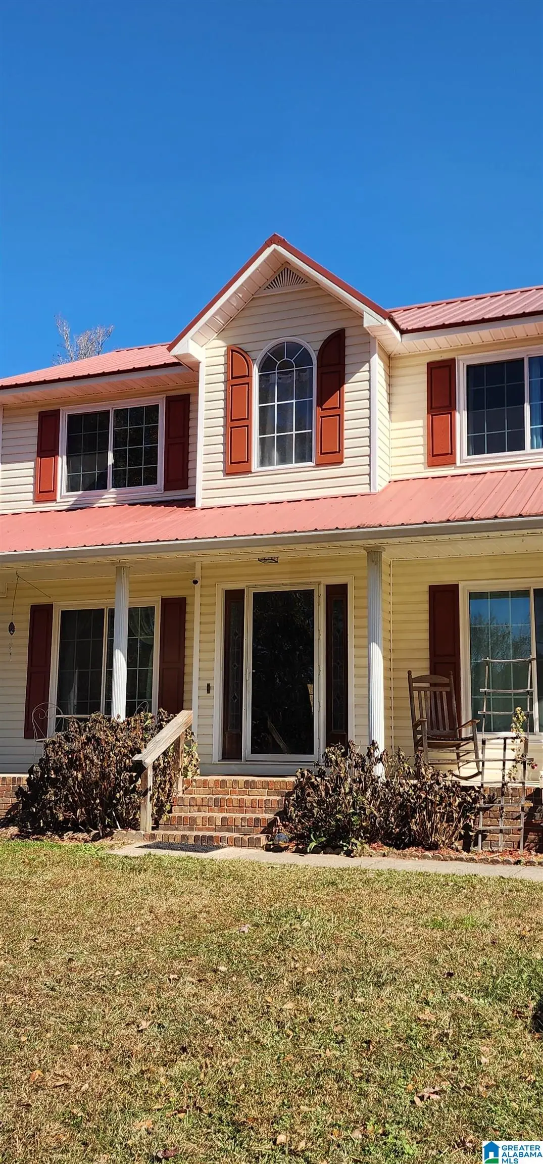 352 KUDZU ROAD, Oneonta, AL 35121 - Image #1