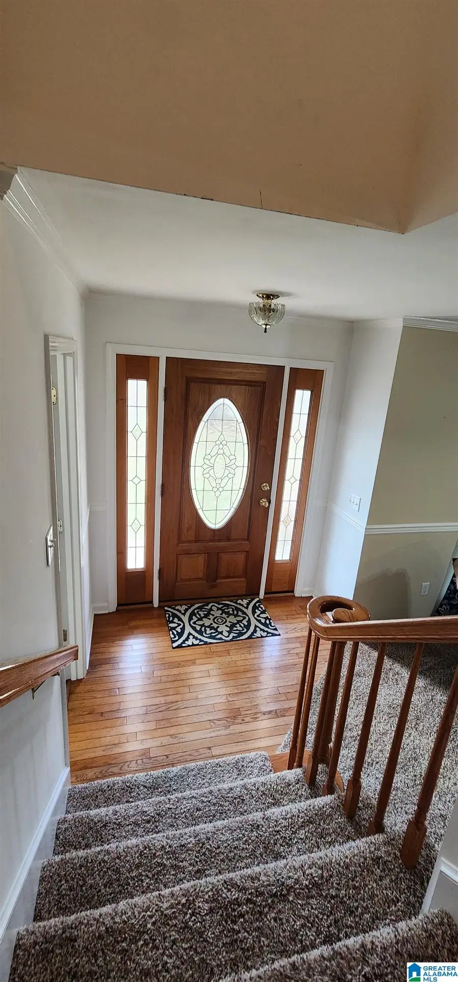 352 KUDZU ROAD, Oneonta, AL 35121 - Image #3