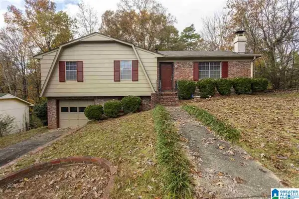 939 VON DALE LANE, Birmingham, AL 35215