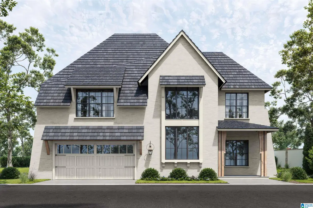 1136 NINA'S WAY, Birmingham, AL 35243 - Image #1