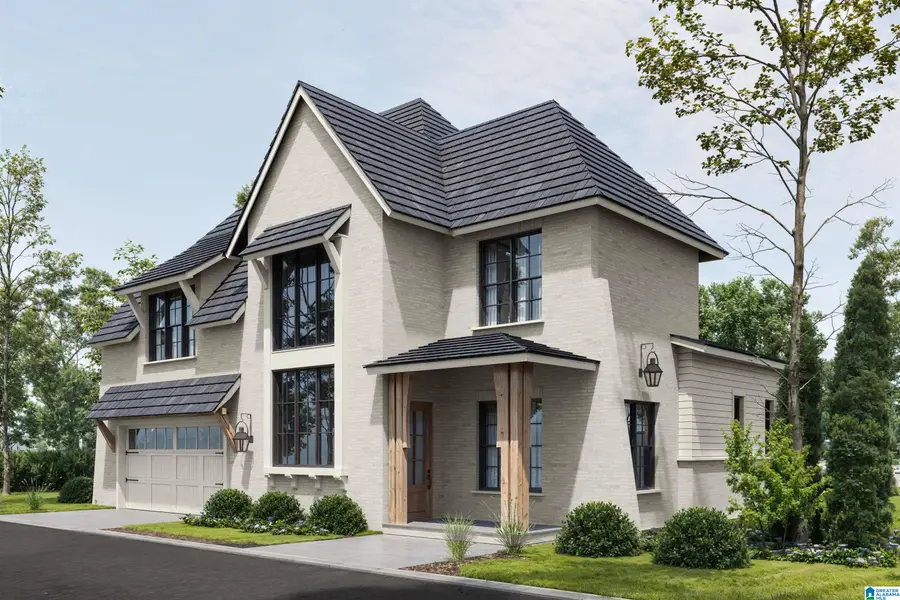 1136 NINA'S WAY, Birmingham, AL 35243 - Image #2