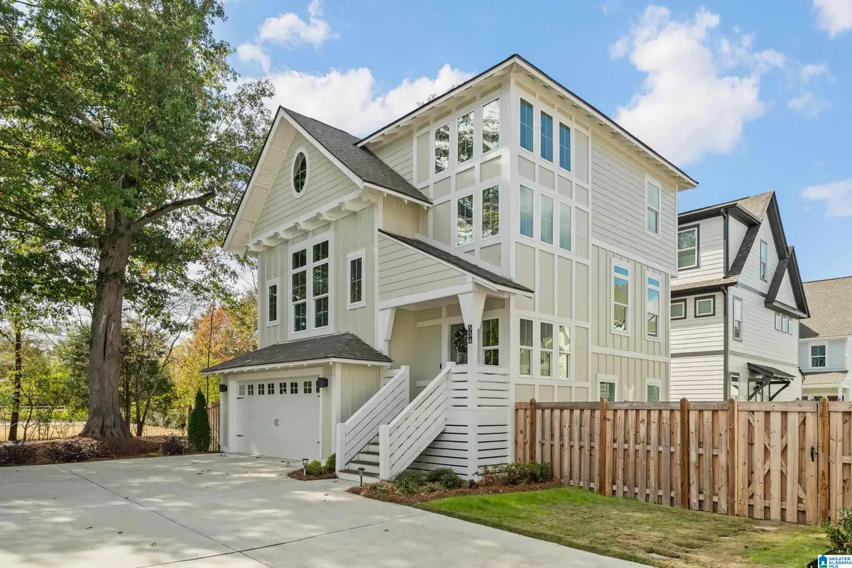536 FEHERTY WAY, Birmingham, AL 35242 - Image #1