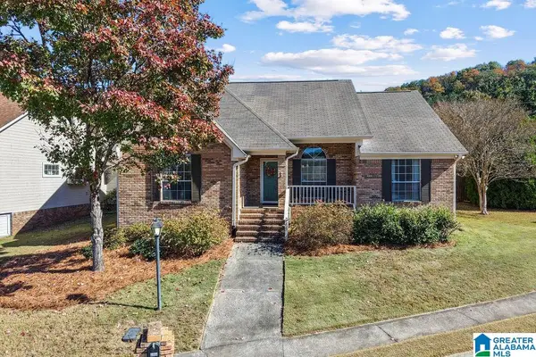 101 DEVONSHIRE PLACE, Pelham, AL 35124