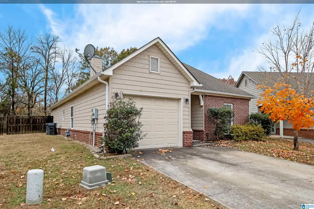 459 HOLLAND LAKES DRIVE N, Pelham, AL 35124 - Image #1