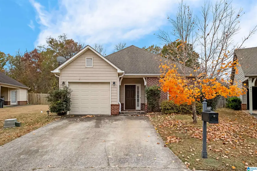 459 HOLLAND LAKES DRIVE N, Pelham, AL 35124 - Image #2