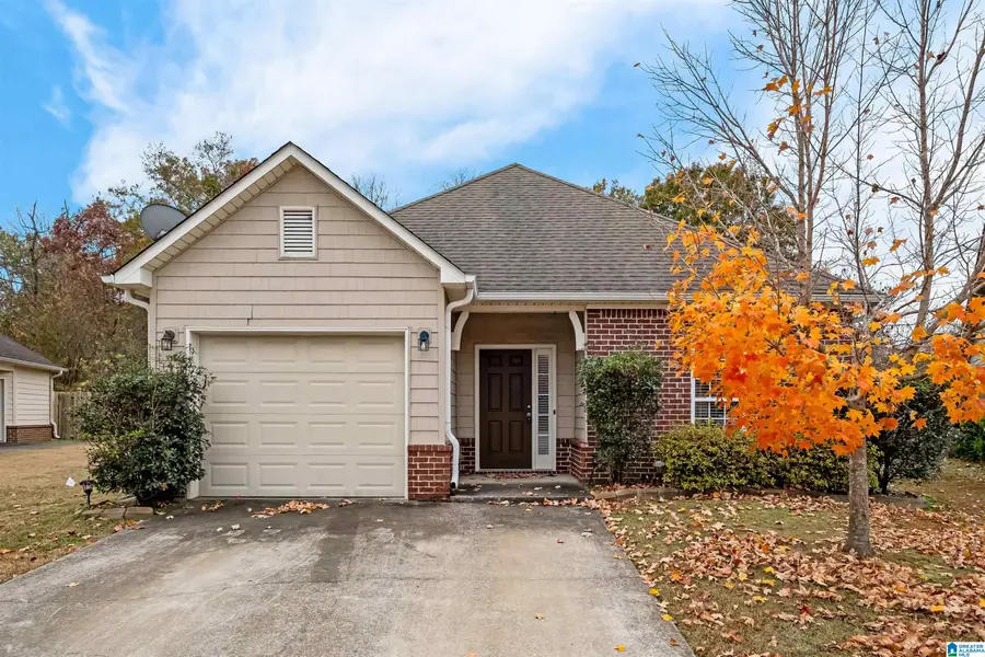 459 HOLLAND LAKES DRIVE N, Pelham, AL 35124 - Image #3