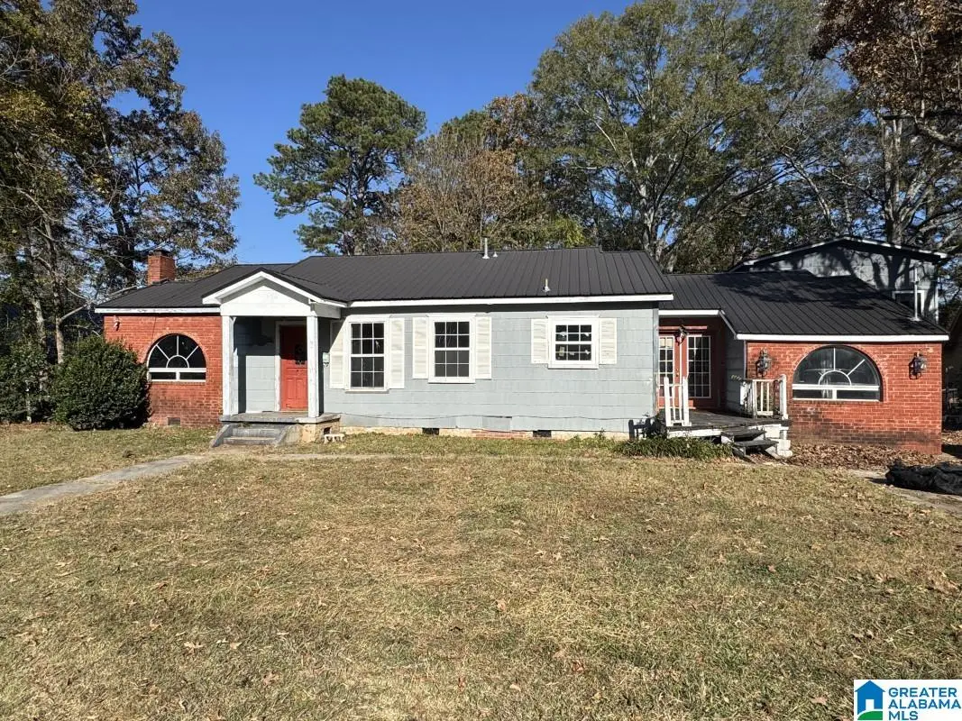 1306 RIVER STREET, Gadsden, AL 35903 - Image #1