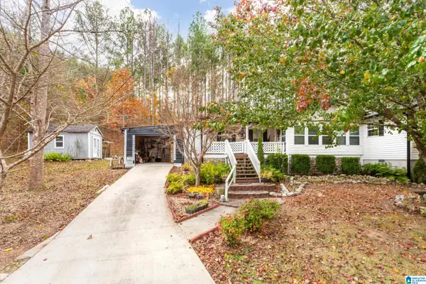 494 KIMBERLY ROAD, Piedmont, AL 36272