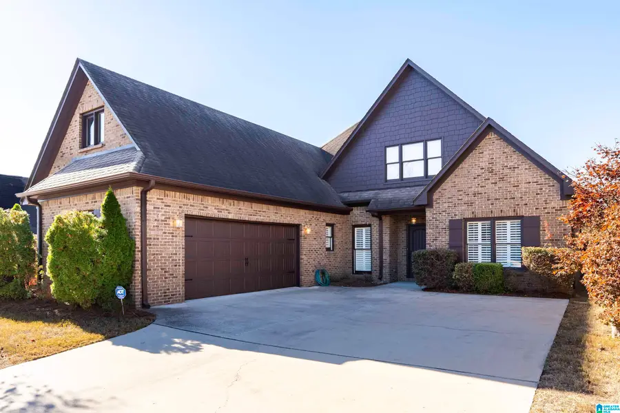 5327 CREEKSIDE PLACE, Hoover, AL 35244 - Image #2