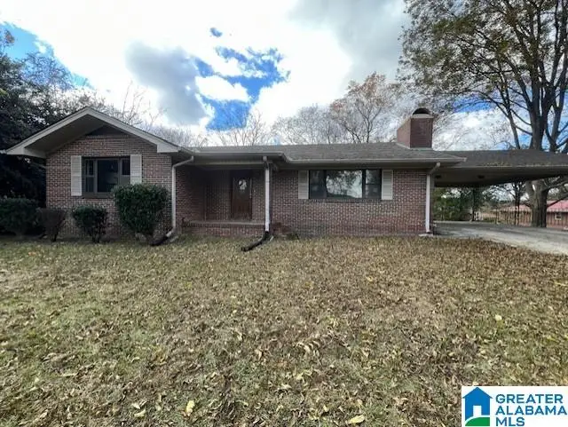 1050 PLUM LANE, Birmingham, AL 35214 - Image #1