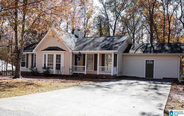 3681 BERKLEY HILLS DRIVE S, Southside, AL 35907