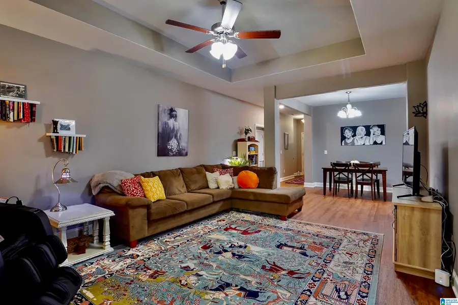 148 HIDDEN TRACE COURT, Montevallo, AL 35115 - Image #2