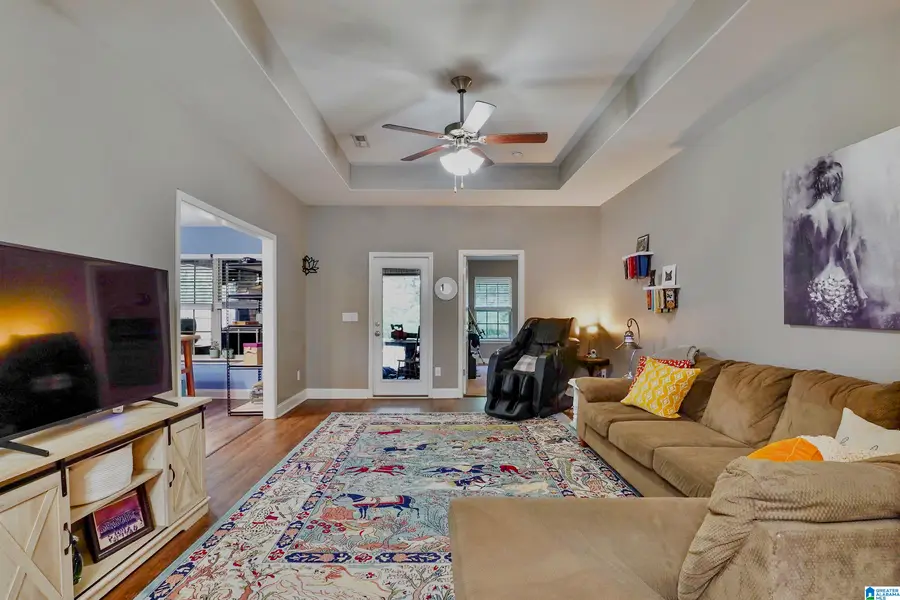 148 HIDDEN TRACE COURT, Montevallo, AL 35115 - Image #3