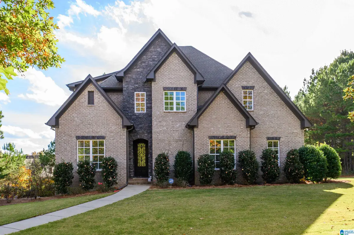 1000 PARKMONT WAY, Chelsea, AL 35043 - Image #1