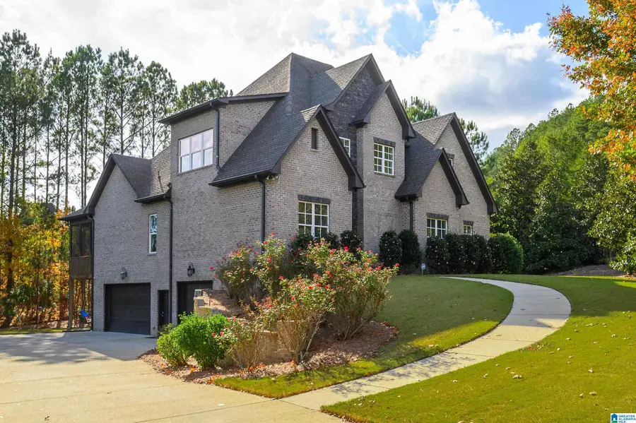 1000 PARKMONT WAY, Chelsea, AL 35043 - Image #2