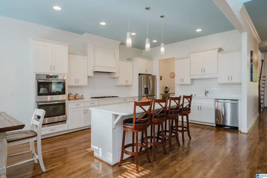 1000 PARKMONT WAY, Chelsea, AL 35043 - Image #3