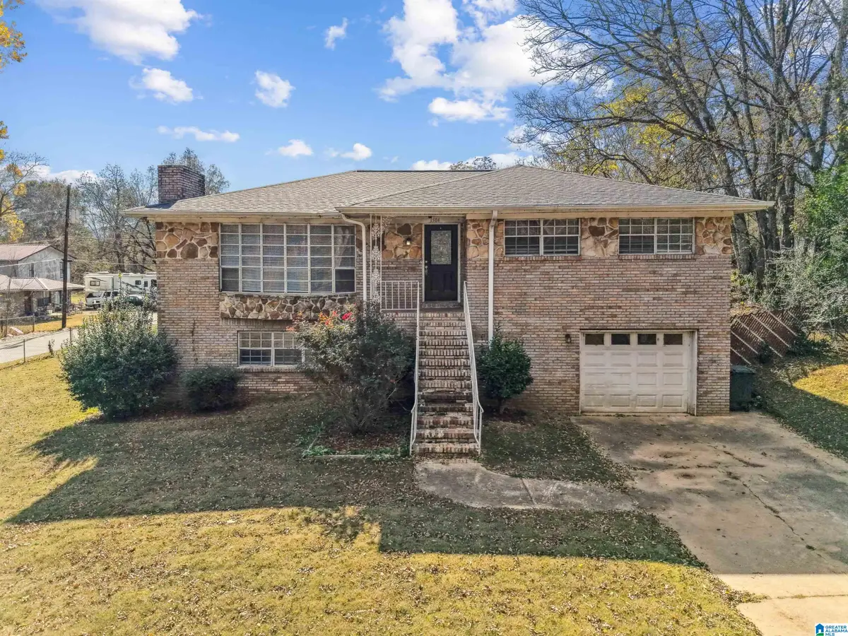 3504 CHARLES STREET, Dolomite, AL 35061 - Image #1